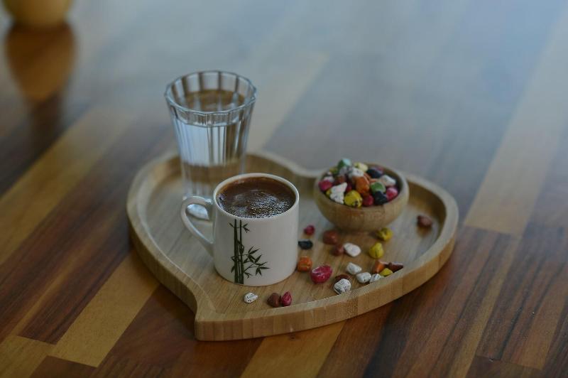 Janti Boutique Hotel image