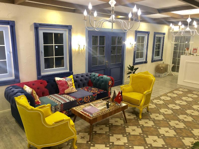 Janti Boutique Hotel image
