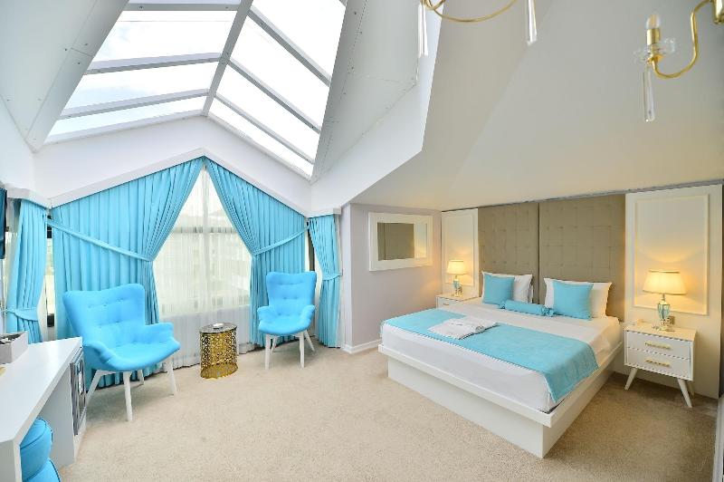 Janti Boutique Hotel image