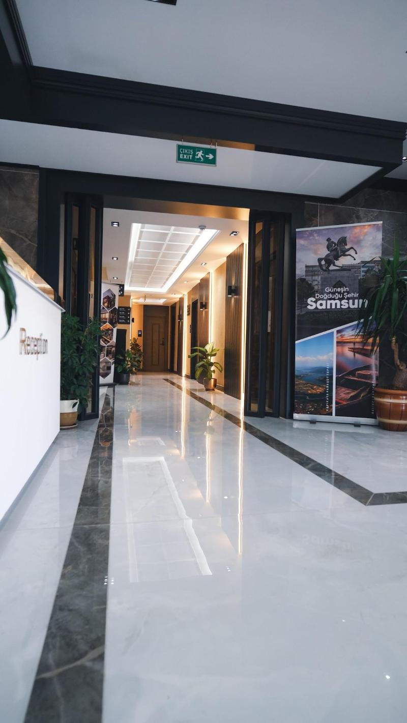 Janti Boutique Hotel image