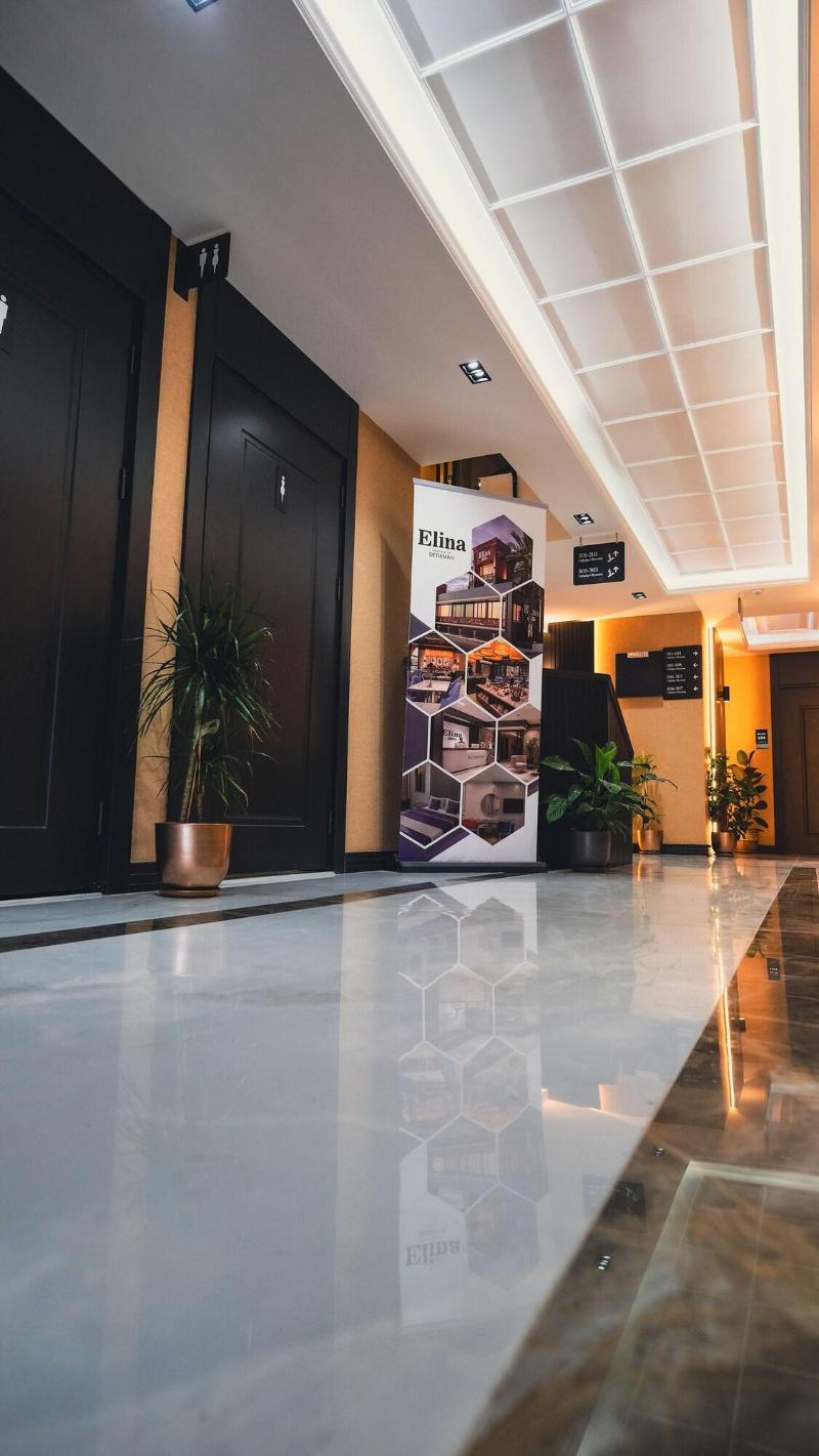 Janti Boutique Hotel image