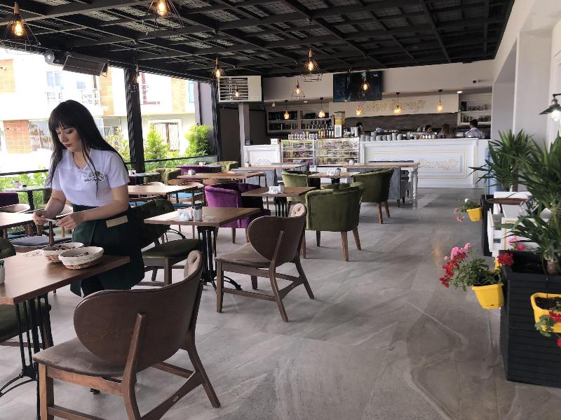 Janti Boutique Hotel image