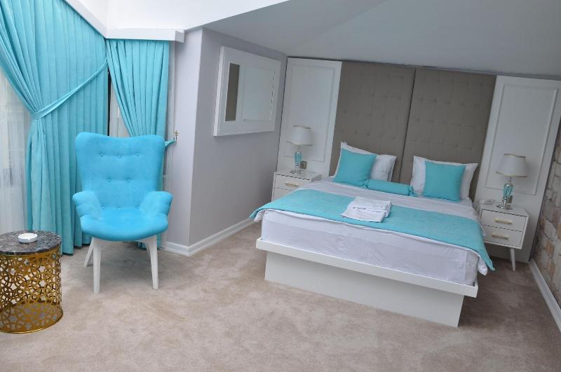 Janti Boutique Hotel image