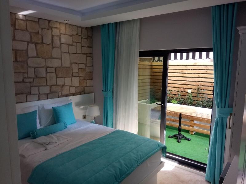 Janti Boutique Hotel image