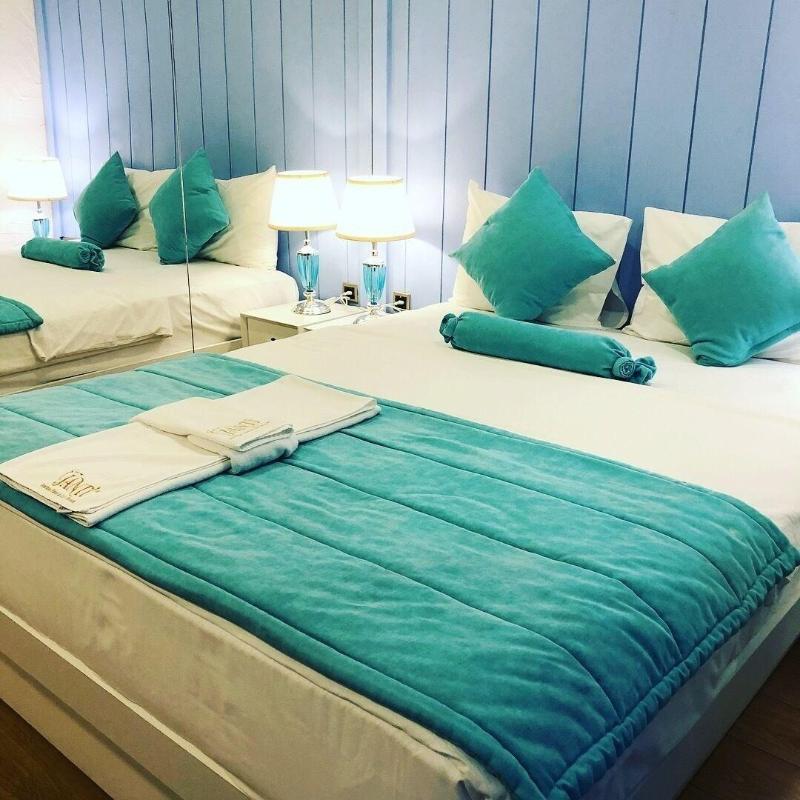 Janti Boutique Hotel image