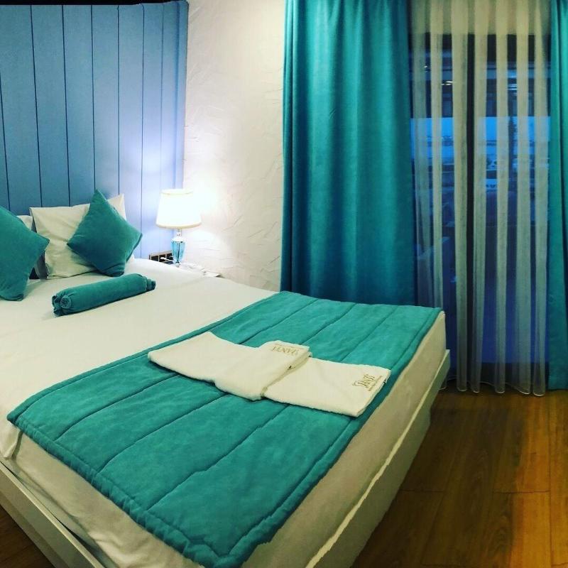 Janti Boutique Hotel image