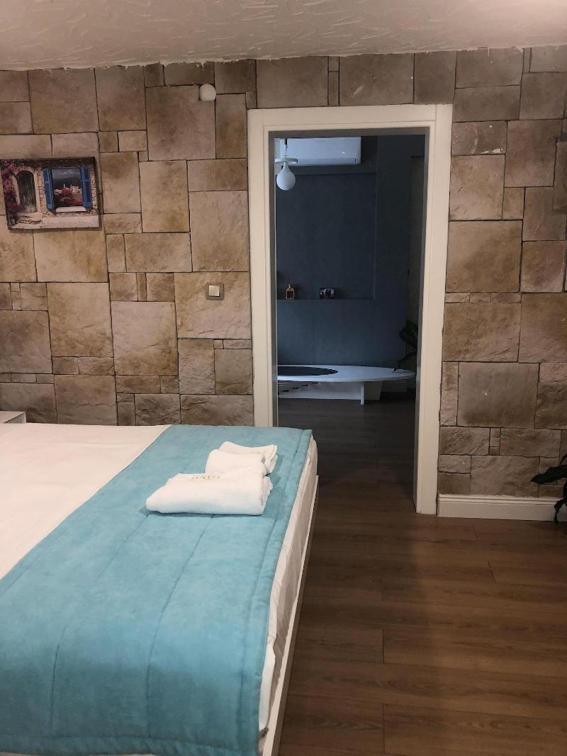 Janti Boutique Hotel image