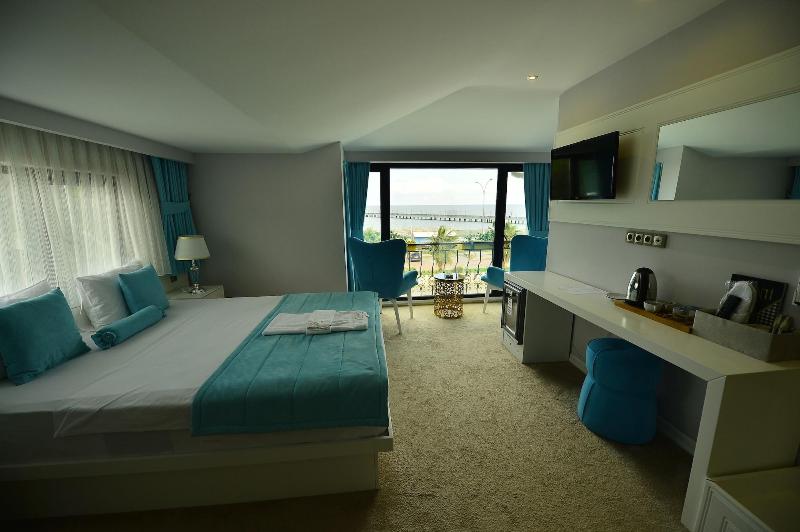 Janti Boutique Hotel image