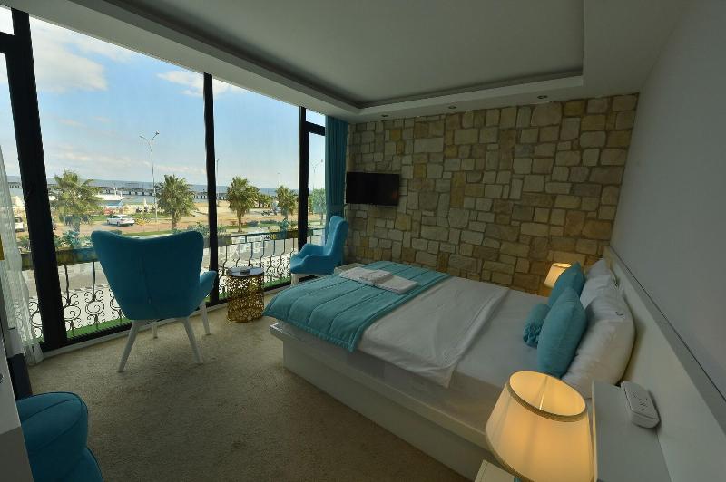 Janti Boutique Hotel image