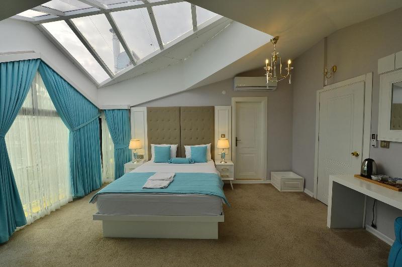 Janti Boutique Hotel image