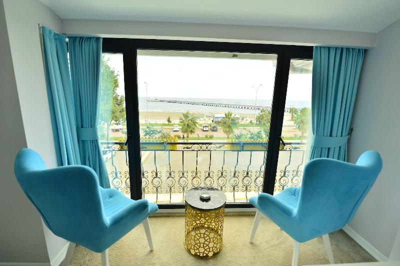 Janti Boutique Hotel image