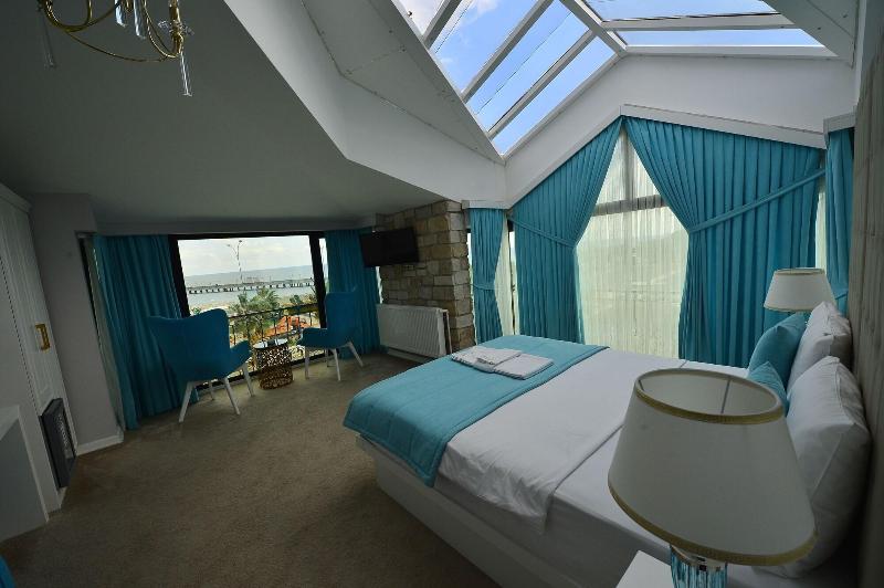 Janti Boutique Hotel image