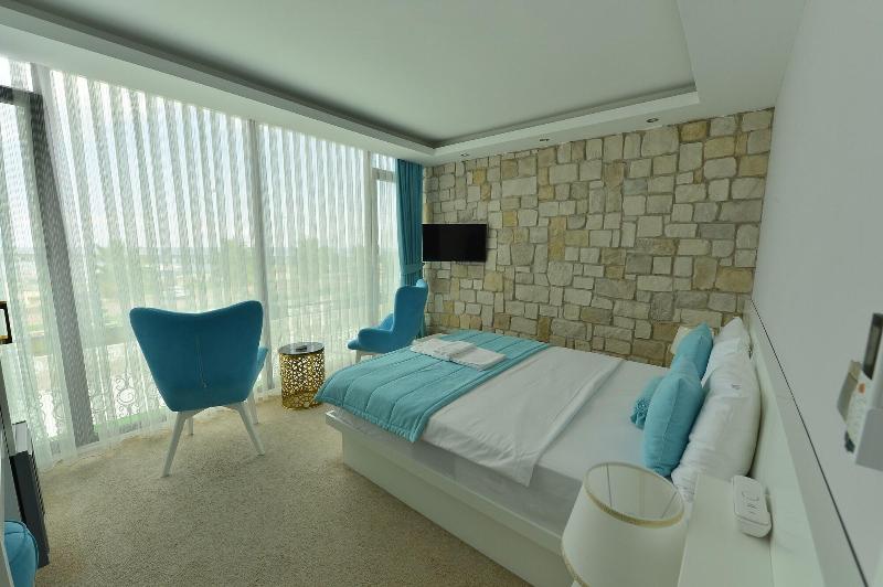 Janti Boutique Hotel image