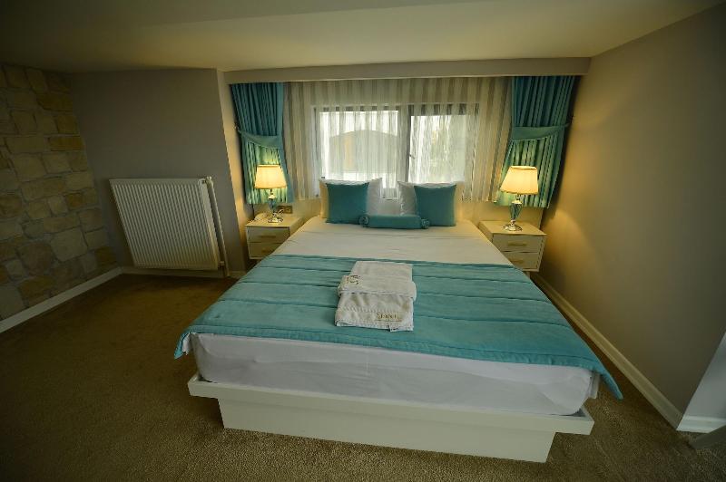 Janti Boutique Hotel image