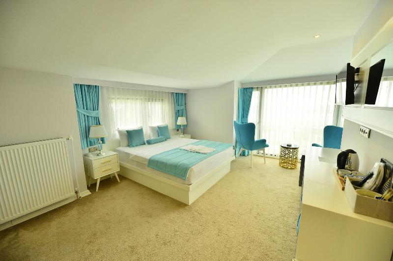 Janti Boutique Hotel image