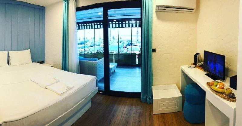 Janti Boutique Hotel image
