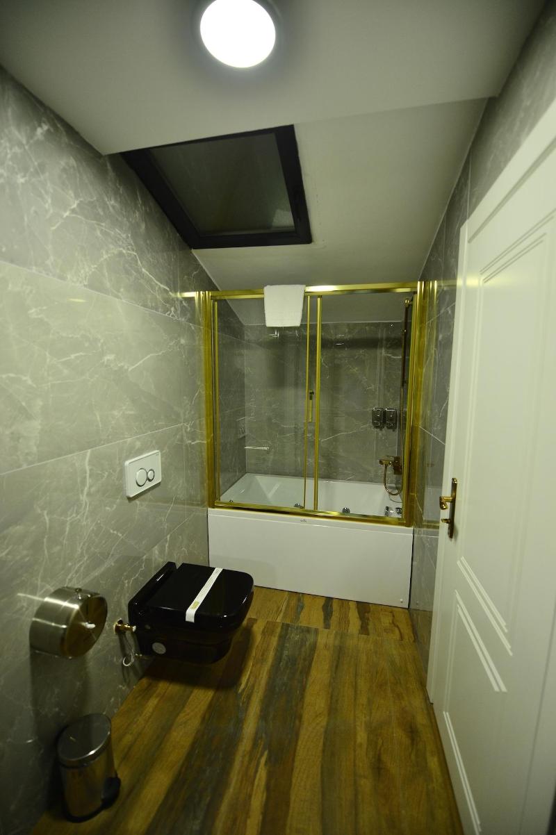 Janti Boutique Hotel image