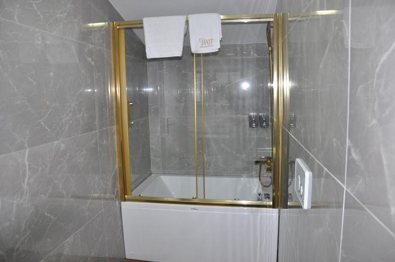 Janti Boutique Hotel image