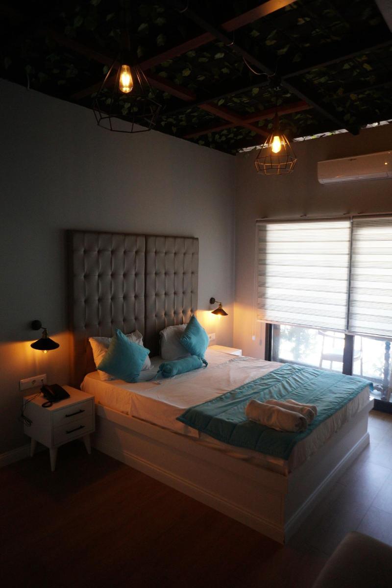 Janti Boutique Hotel image
