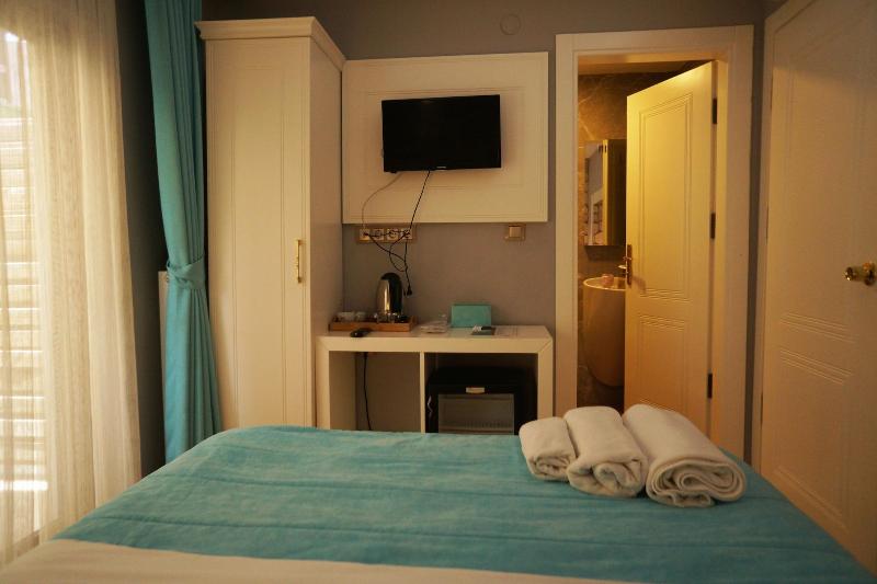 Janti Boutique Hotel image