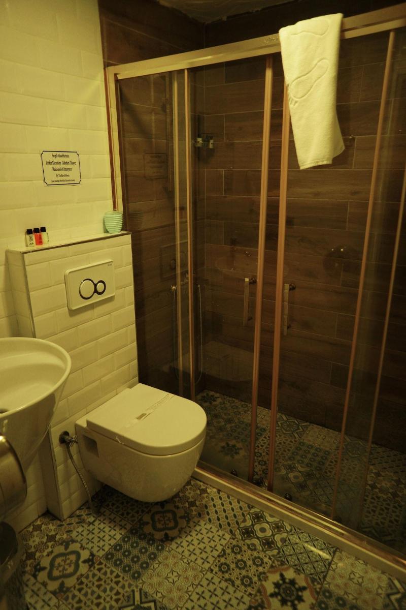 Janti Boutique Hotel image