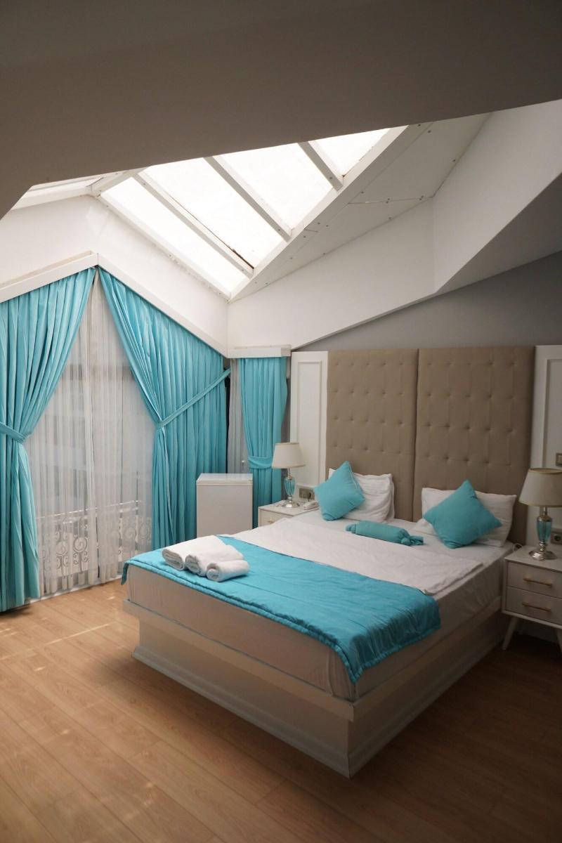 Janti Boutique Hotel image