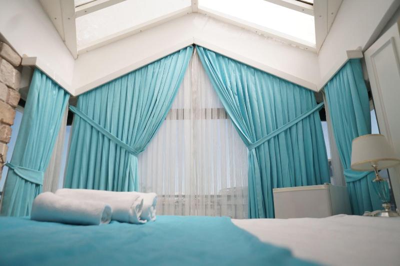 Janti Boutique Hotel image