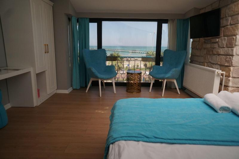 Janti Boutique Hotel image