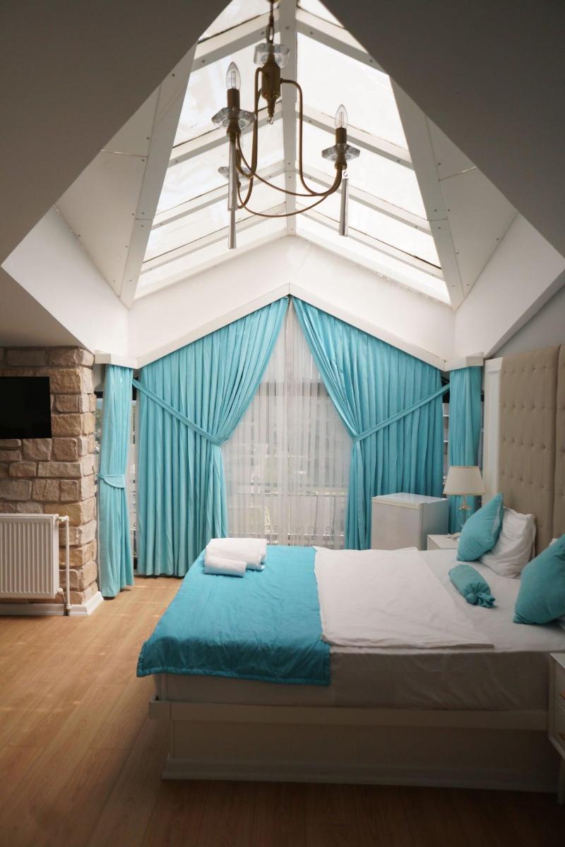 Janti Boutique Hotel image