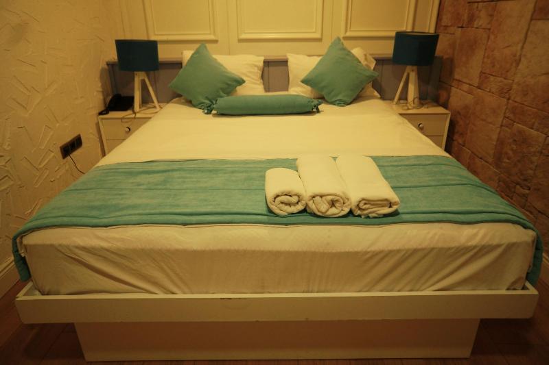 Janti Boutique Hotel image