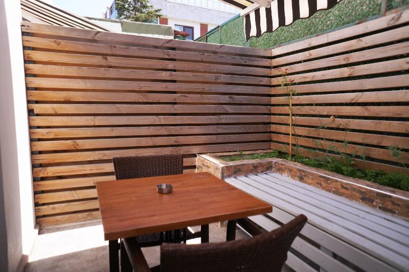 Janti Boutique Hotel image
