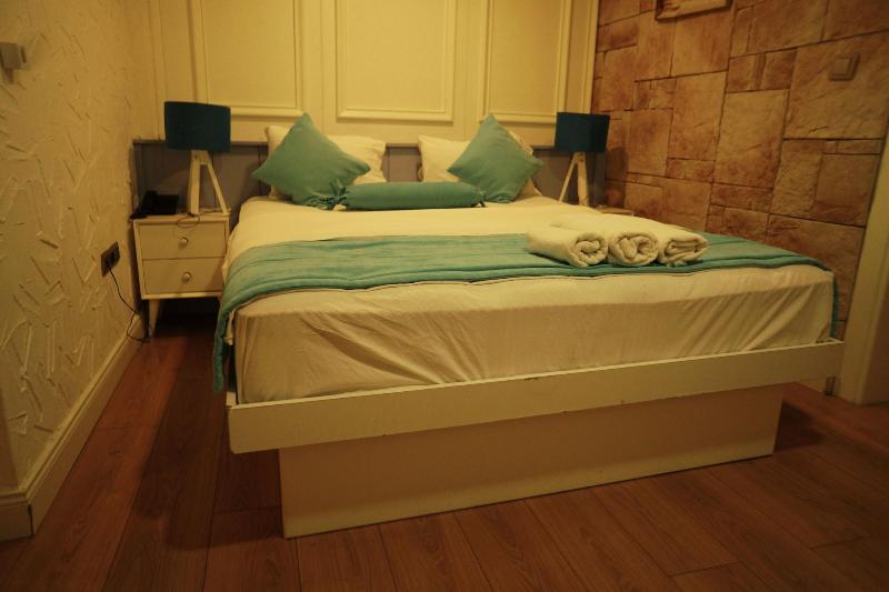 Janti Boutique Hotel image