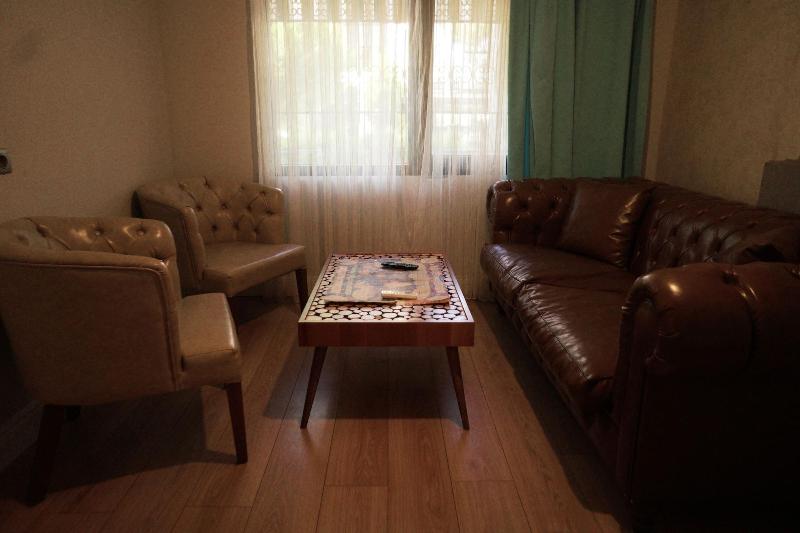 Janti Boutique Hotel image
