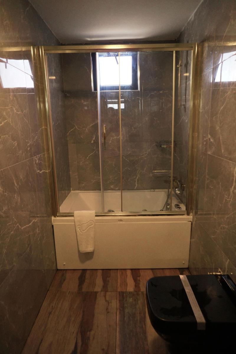Janti Boutique Hotel image