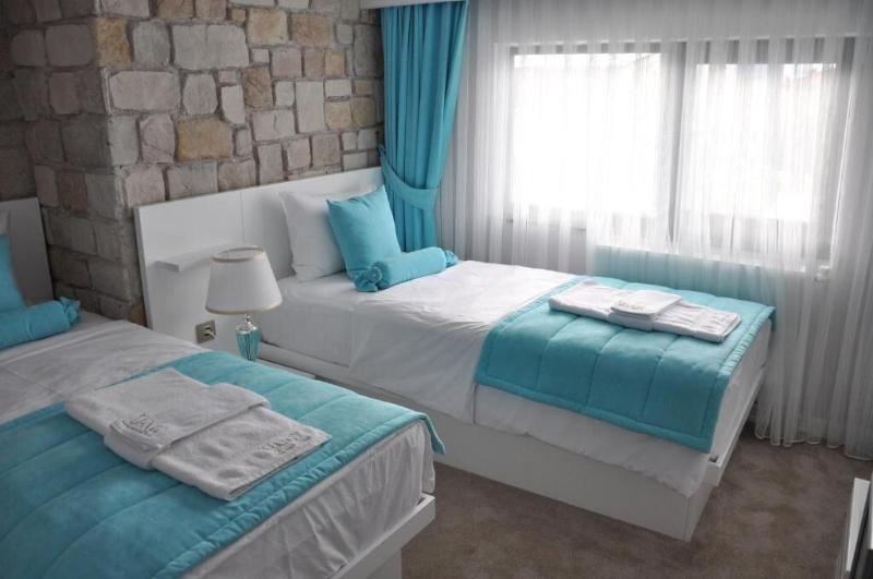 Janti Boutique Hotel image