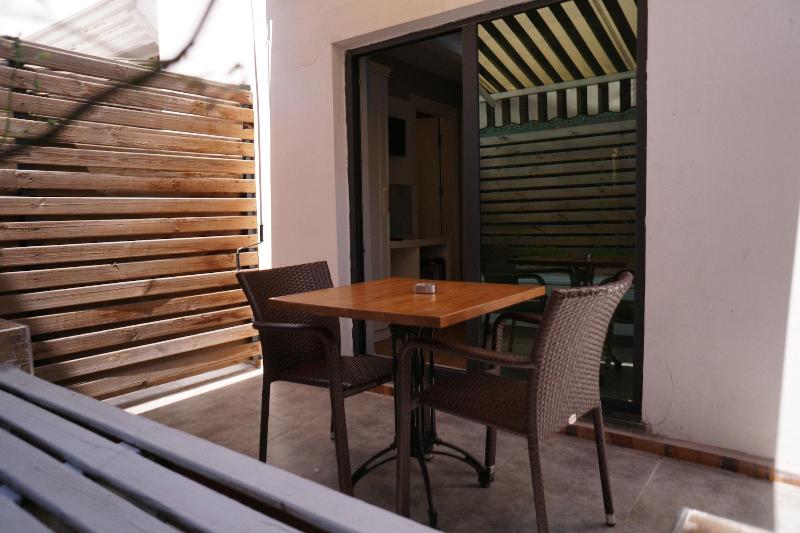 Janti Boutique Hotel image