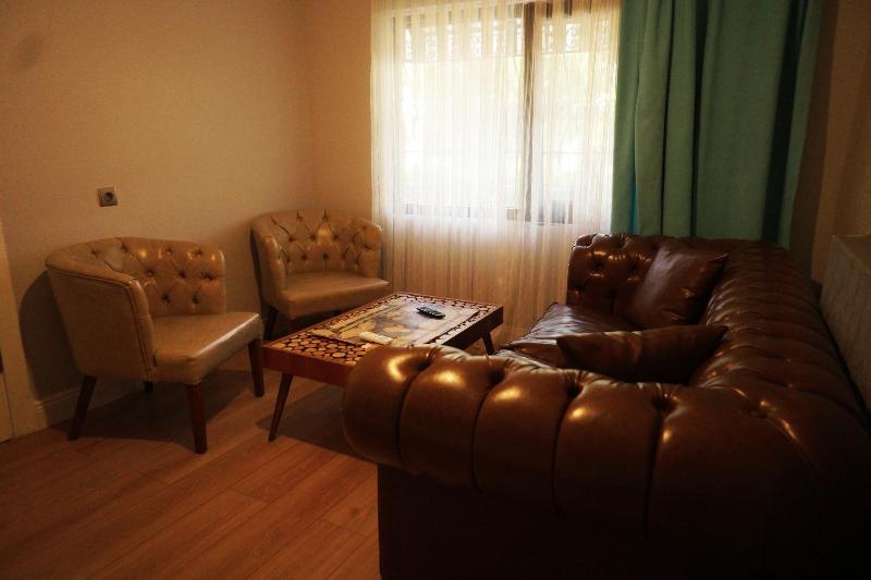 Janti Boutique Hotel image