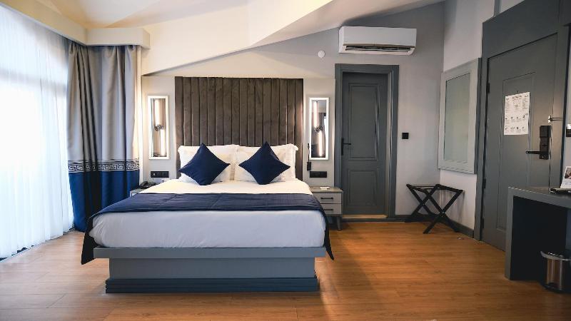 Janti Boutique Hotel image