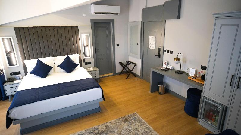 Janti Boutique Hotel image