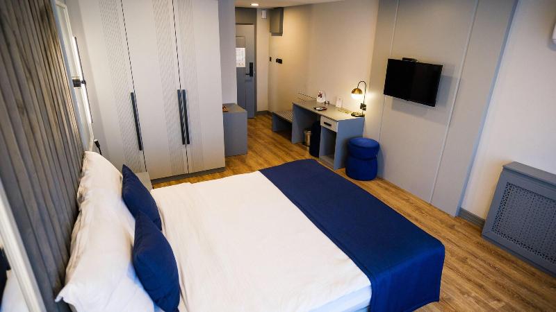 Janti Boutique Hotel image