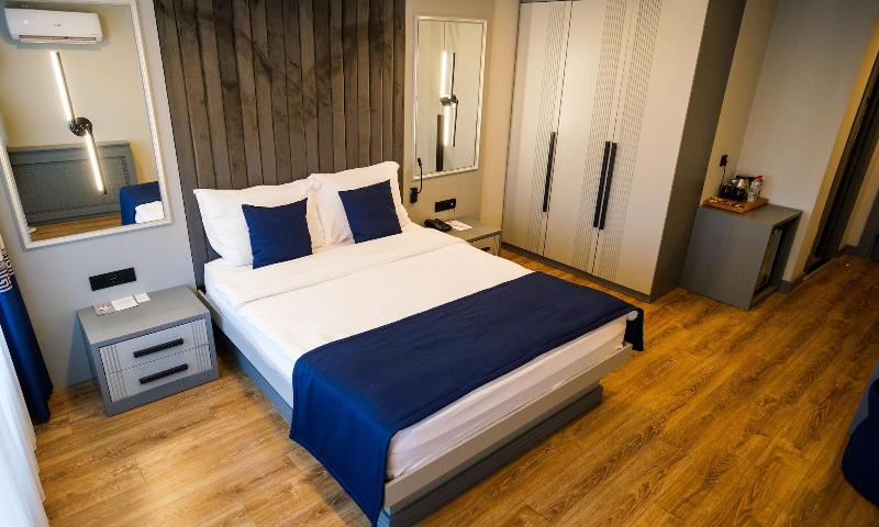 Janti Boutique Hotel image