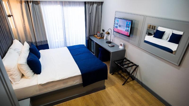 Janti Boutique Hotel image