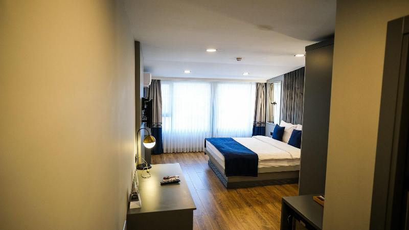 Janti Boutique Hotel image