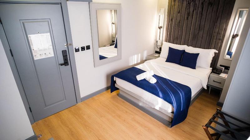 Janti Boutique Hotel image