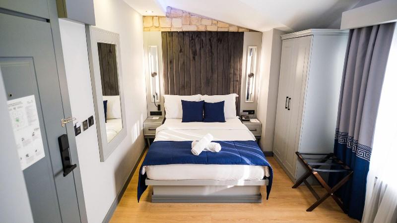 Janti Boutique Hotel image