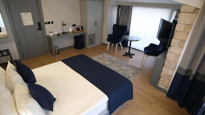 Janti Boutique Hotel image