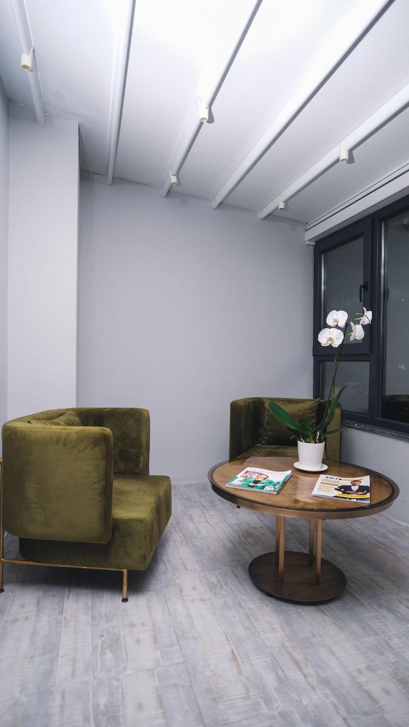 Janti Boutique Hotel image
