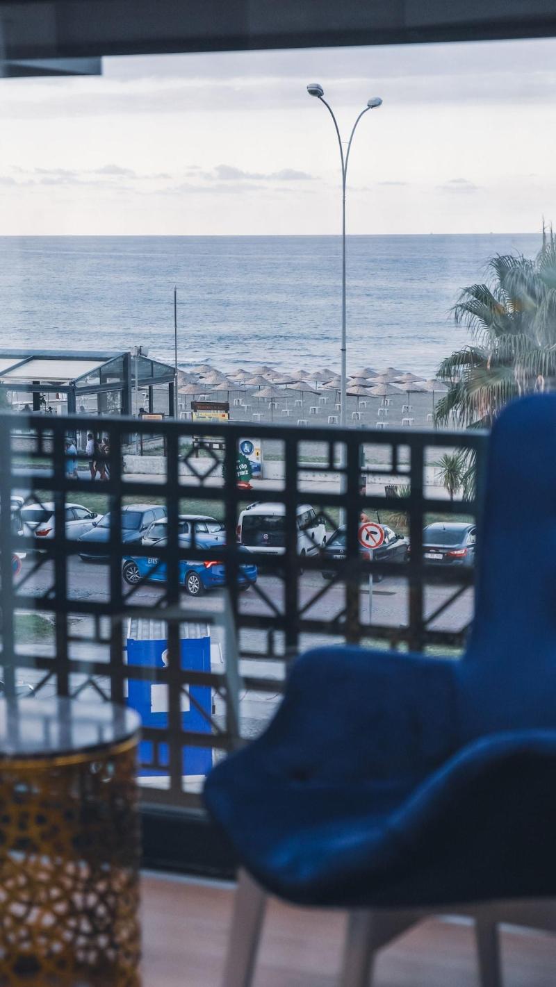 Janti Boutique Hotel image