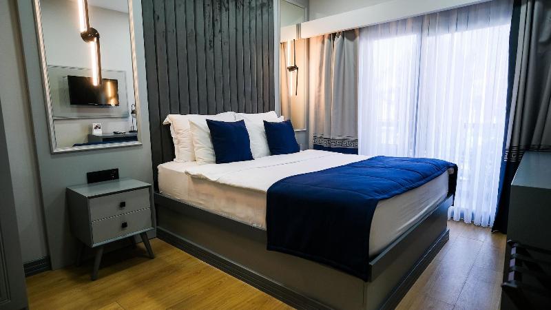 Janti Boutique Hotel image