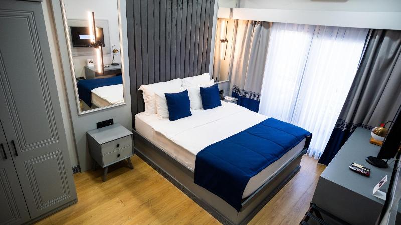 Janti Boutique Hotel image